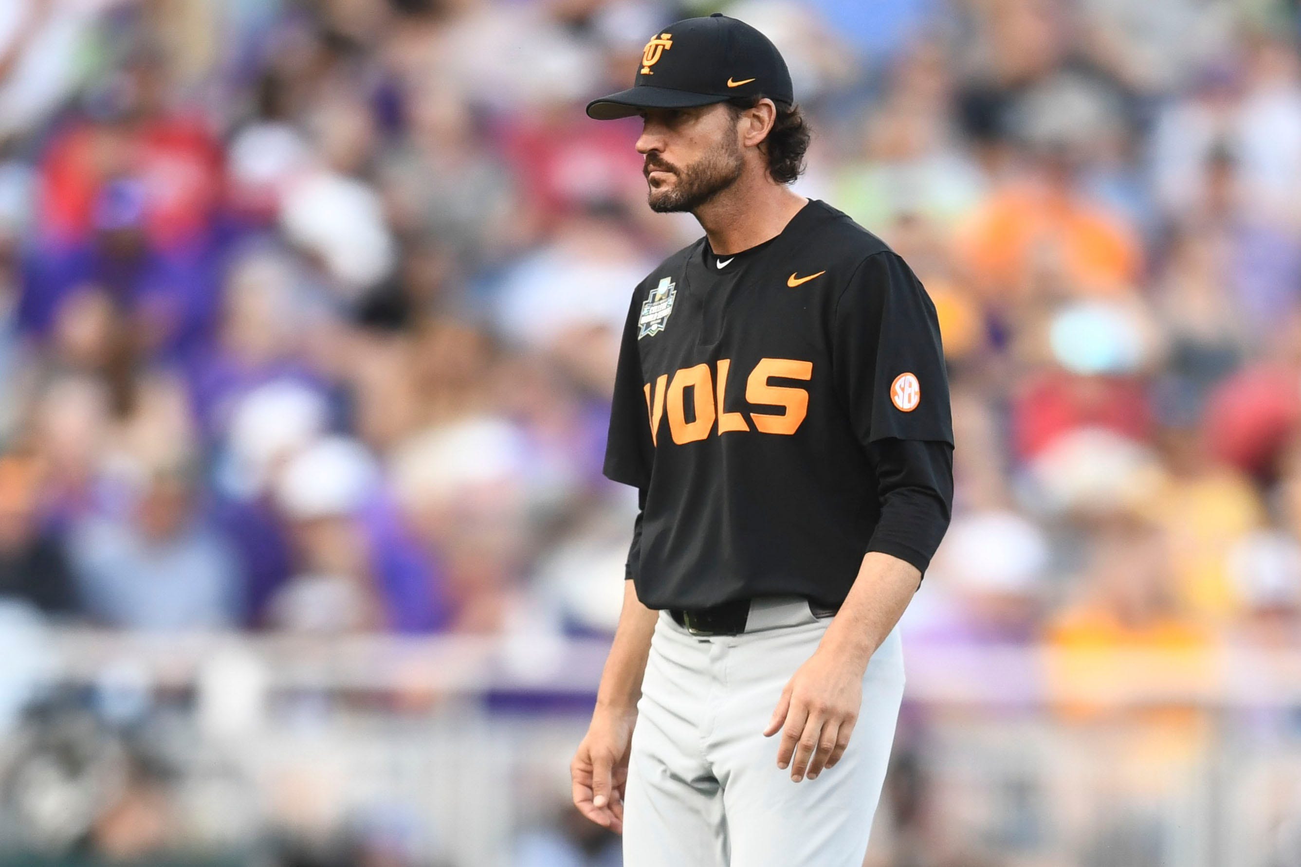 Tennessee Baseball Announces Full 2024 Schedule Including LSU And Florida   AA1cGFQ7.img