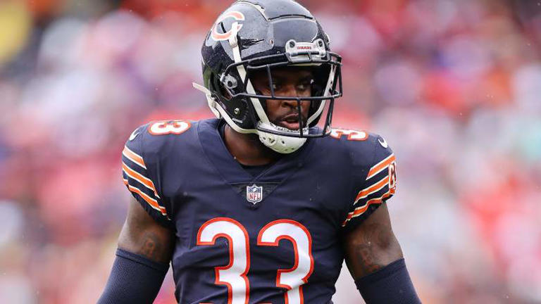 Jaylon Johnson hopes to remain with Bears, seeks contract