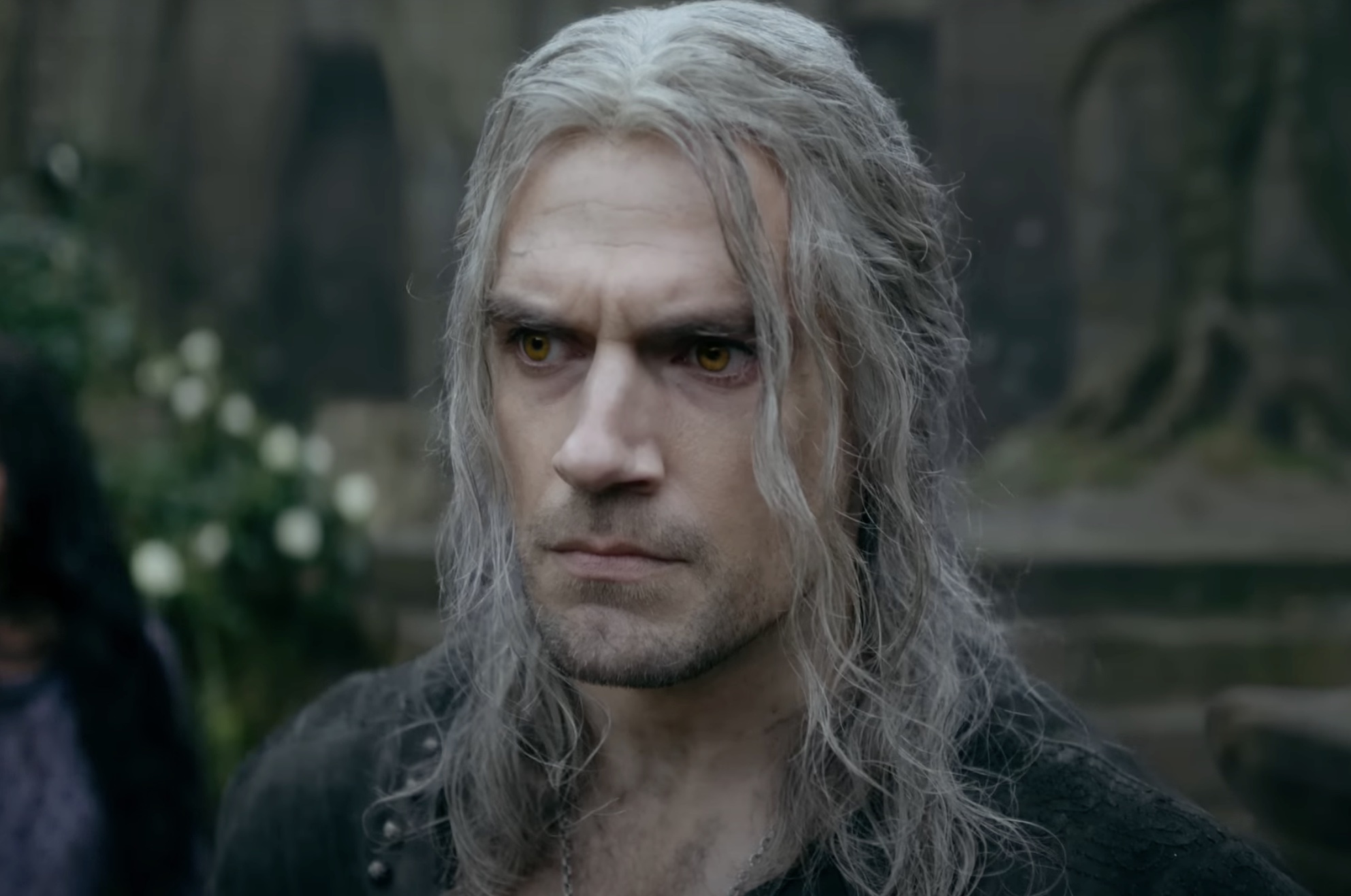 The witcher season 3 watch online in english фото 77