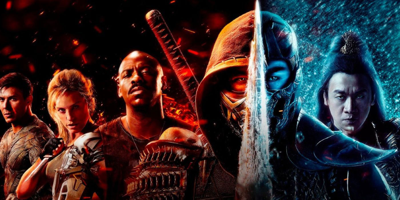 Mortal Kombat 2 Cast & Character Guide Which You Star Has Joined The Cast?
