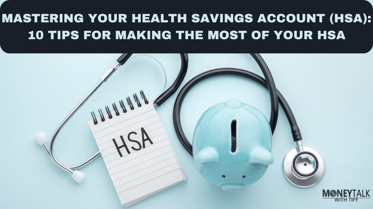 What Is a Health Savings Account (HSA)? An HSA, short for Health Savings Account, is a tax-advantaged savings account specifically designed for individuals with a high deductible health plan (HDHP). It enables them to save pre-tax dollars, which can be used for a wide range of qualified medical expenses. Contributions to an HSA are tax-deductible, […]