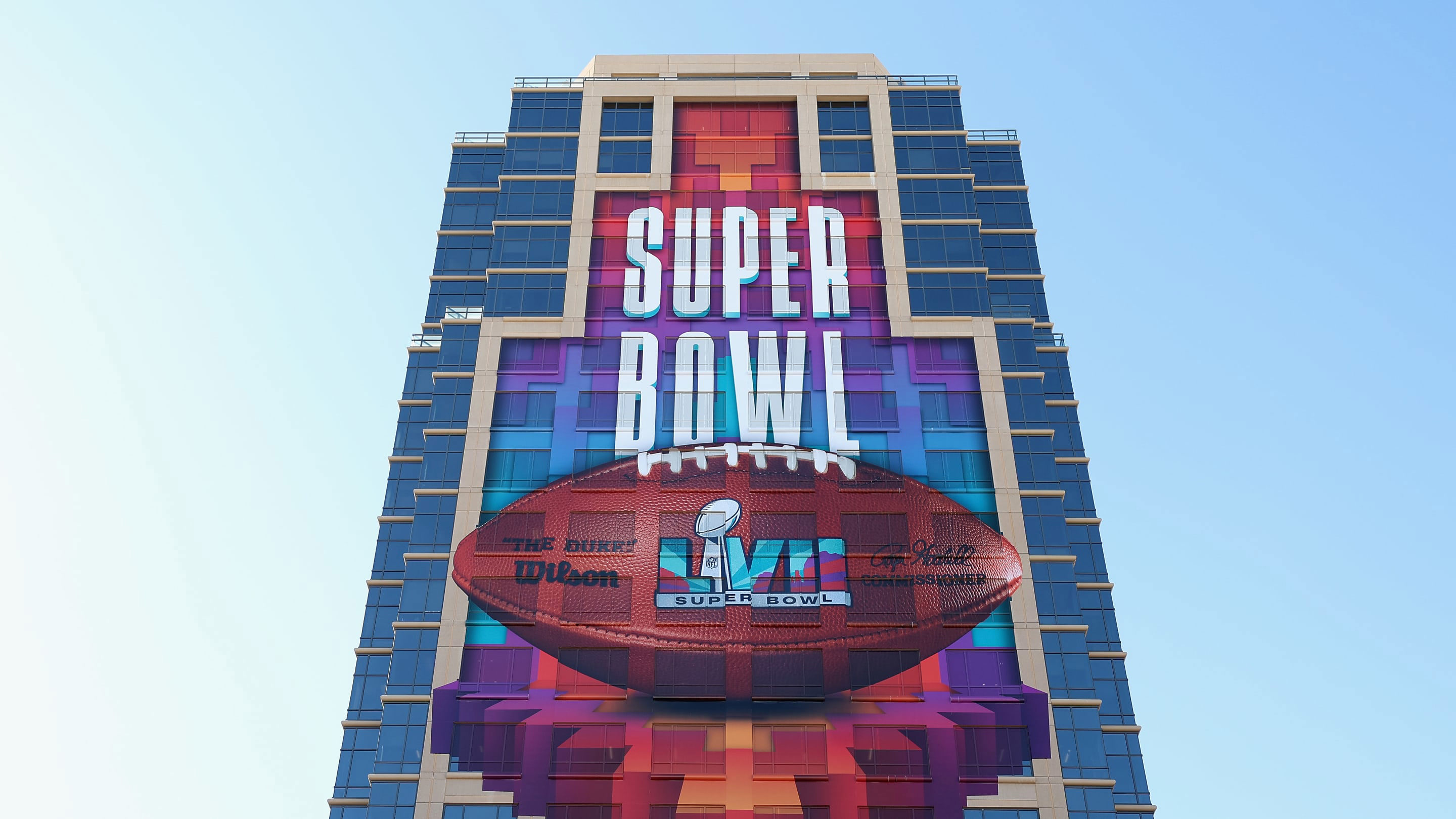 Nfl 2024 Super Bowl Date And Location Image to u