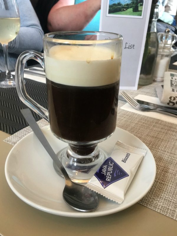Amazing Alcoholic Coffee Drink Ideas