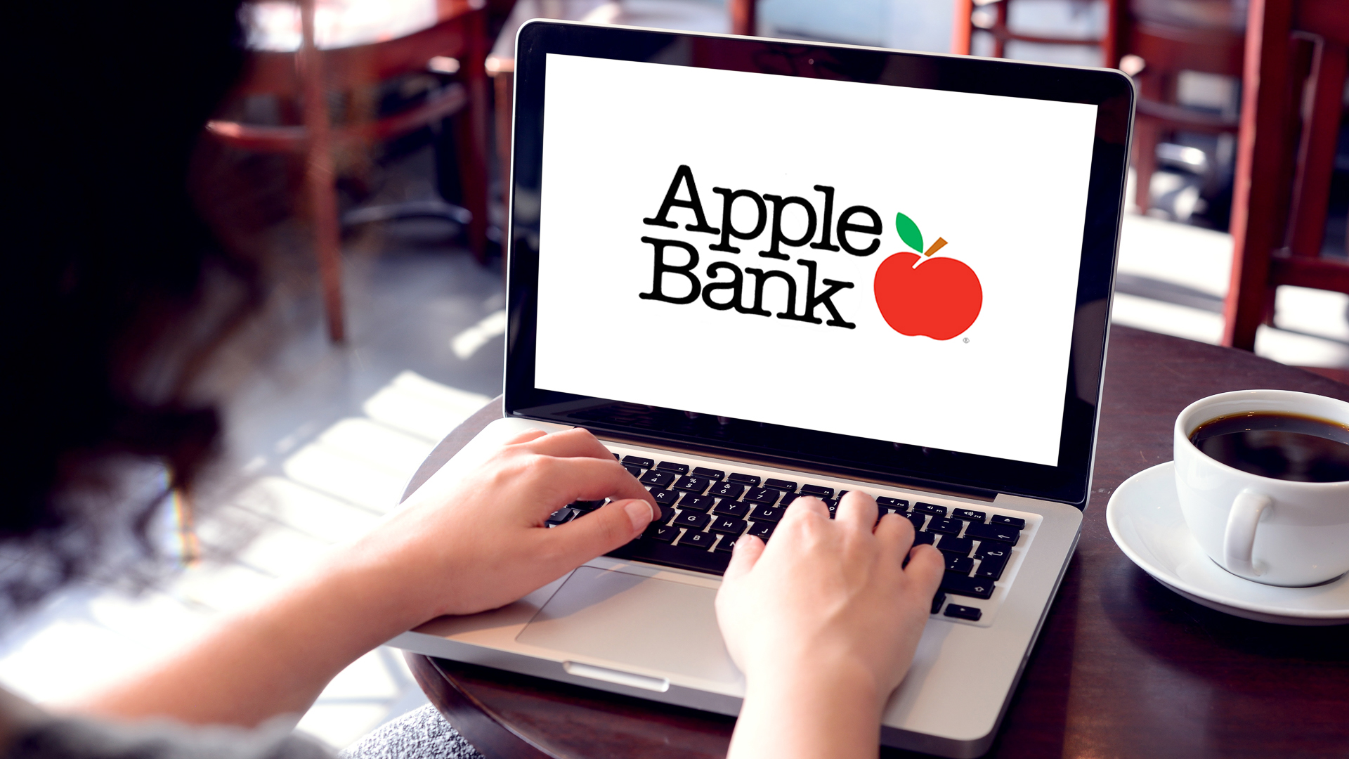 Эппл банк. Эпл банк. Apple Bank.