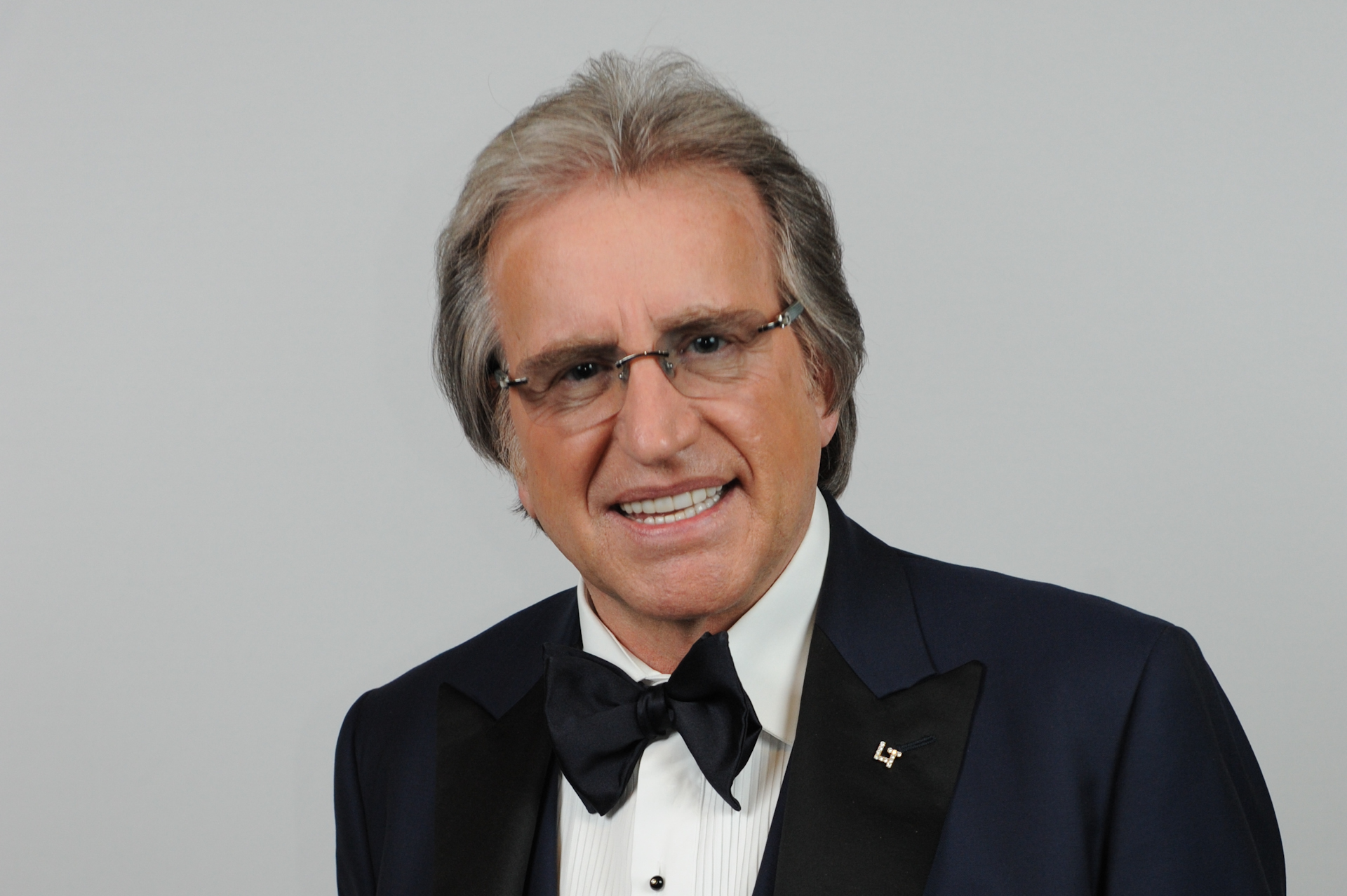 Van deze legendarische artiest kreeg Lee Towers goede raad