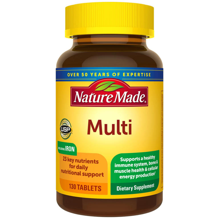 When Is the Best Time to Take Vitamins — Morning or Night?