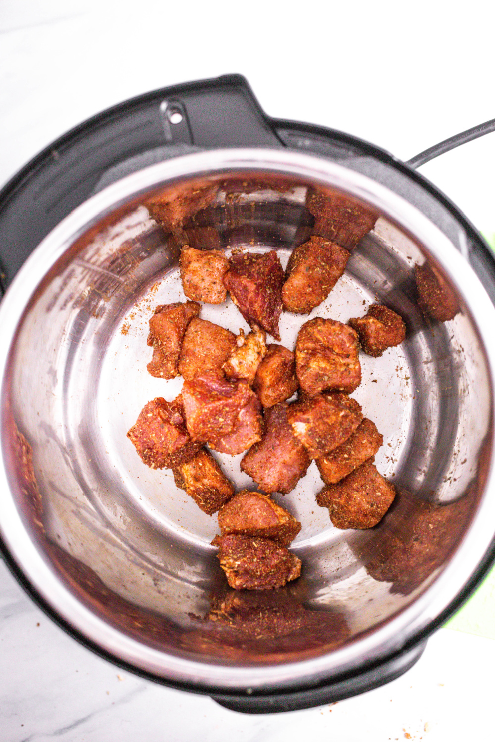 Instant Pot Pork Carnitas