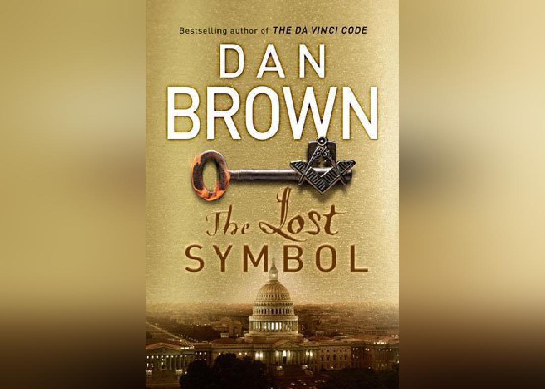 <p>A follow-up to "The Da Vinci Code," "The Lost Symbol" is set in Washington D.C. among hidden chambers, tunnels, and temples as the protagonist strives to unlock the secrets of a mysterious object.</p>