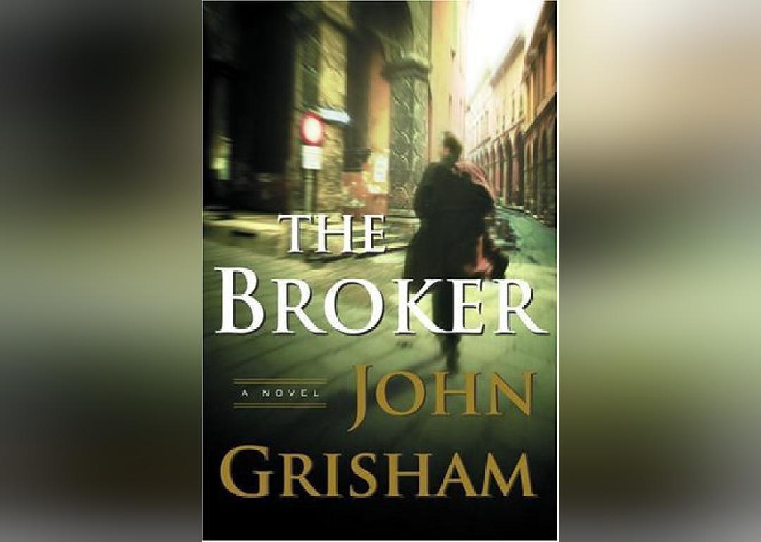 <p>"The Broker" is a suspense novel about Joel Backman, a disgraced Washington D.C. power broker forced to hide in Bologna, Italy, after a presidential pardon places him out of jail and into the crosshairs of enemies who want his secrets. An international espionage thriller, "The Broker" takes the reader through a world of CIA agents, deception, and conspiracy.</p>