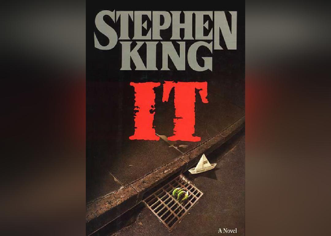 <p>"It" is Stephen King's epic story about a murderous shape-shifting clown who terrorizes the citizens of Derry, Maine, from the depths of its sewers. The book has received several adaptations, including a '90s TV miniseries starring Tim Curry and the 2017 film interpretation "It" and its 2019 sequel, "It Chapter 2."</p>
