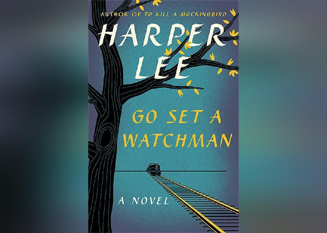 <p>"Go Set a Watchman" is the much-anticipated follow-up to Harper Lee's classic "To Kill a Mockingbird," focusing on a grown-up Scout as she returns home to visit her father. Set in the civil rights era, the protagonist returns to find uncomfortable truths about her family.</p>