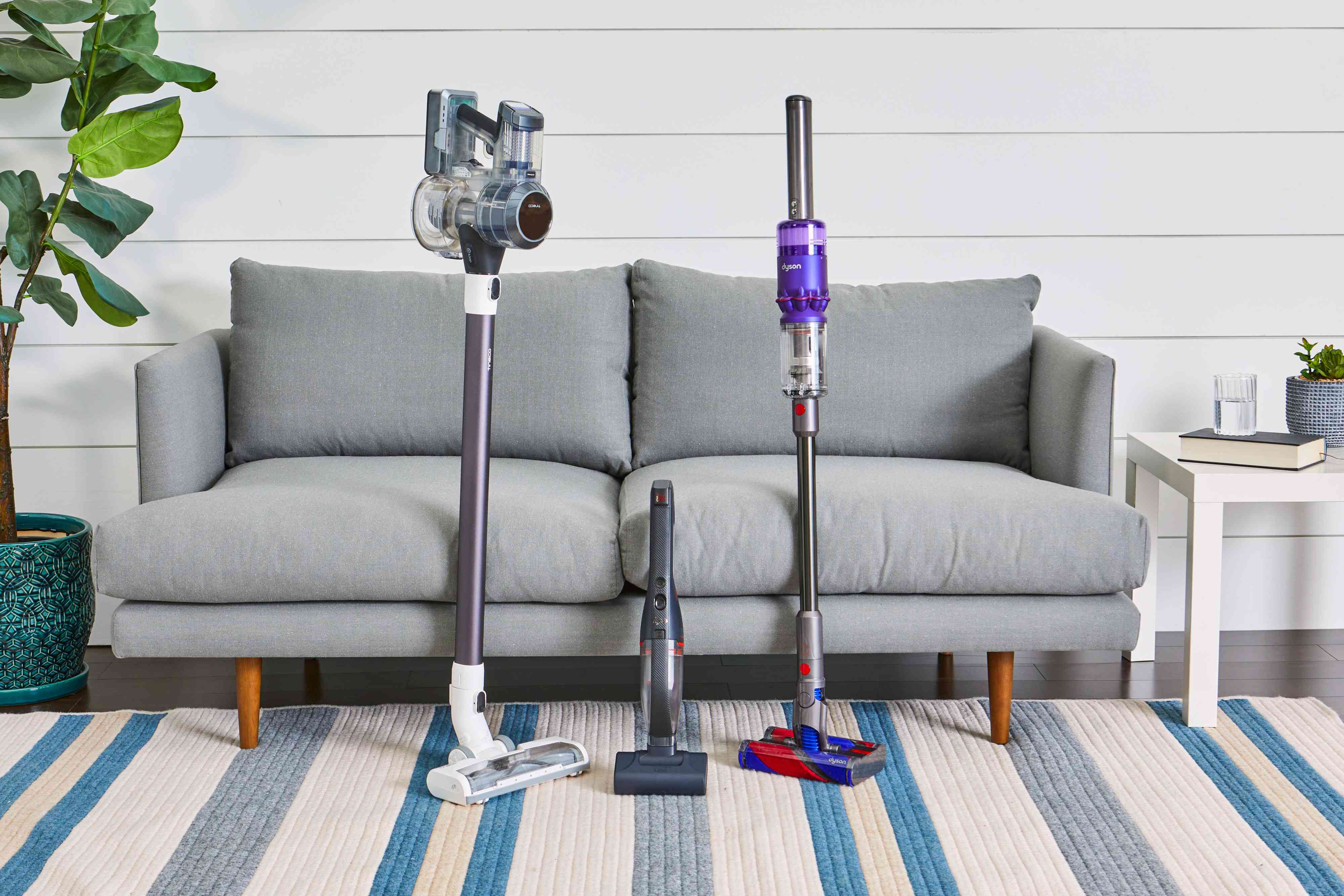 The 8 Best Cordless Vacuums Of 2024 According To Testing   AA1cIACw.img