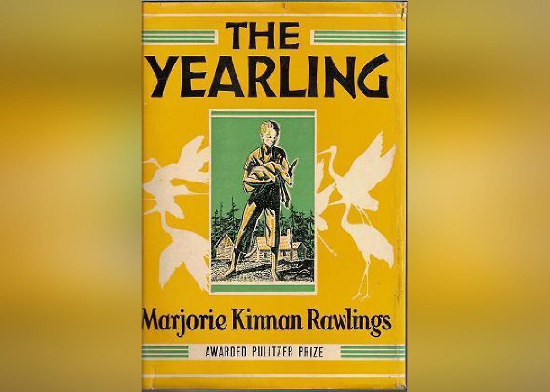 <p>Translated into multiple languages and adapted into film, theatrical, and musical works, "The Yearling" is a story of a young boy on a farm who is refused a pet. He eventually finds an orphaned fawn that he takes in, prompting a difficult coming-of-age as he strives to maintain his new friend amid his rural surroundings.</p>