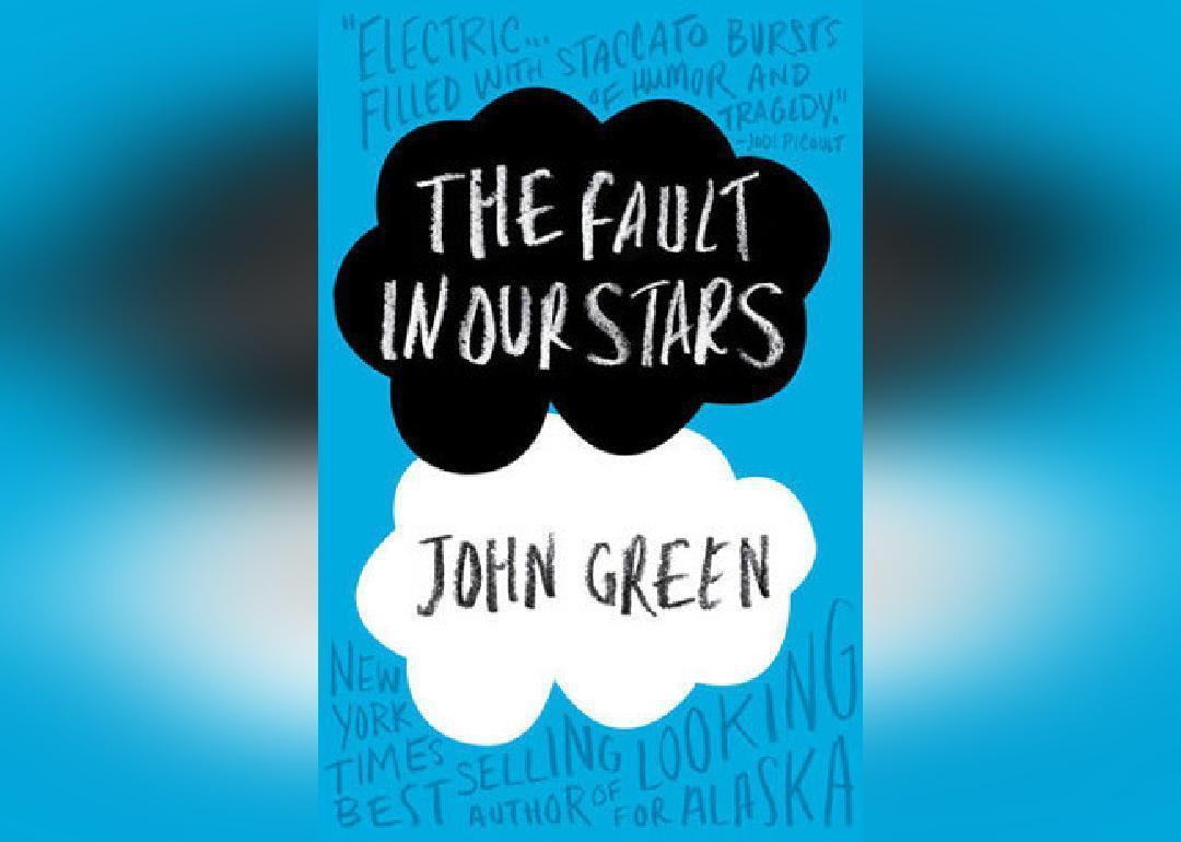 <p>Adapted for the screen shortly after its release, "The Fault in Our Stars" is a love story of a young girl going through chemotherapy who falls in love with a boy. Throughout the story, both learn about life and happiness while enjoying their fleeting time together.</p>