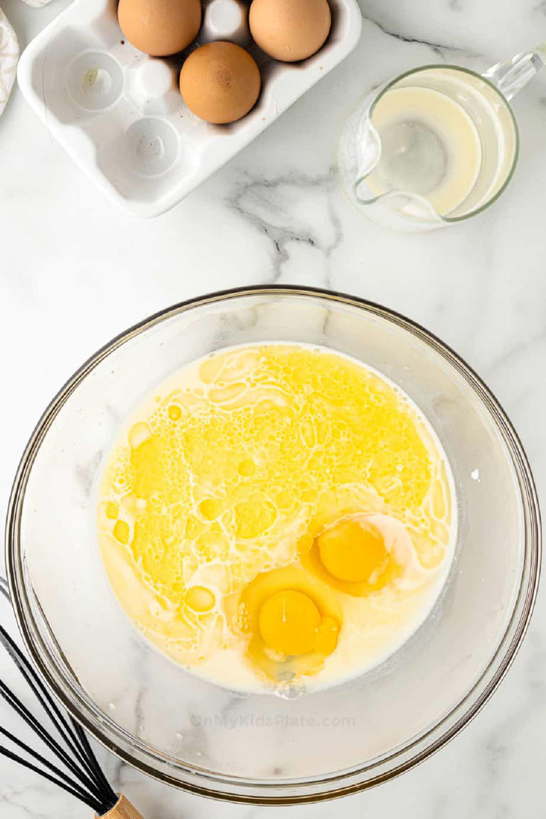 Buttermilk Cornbread