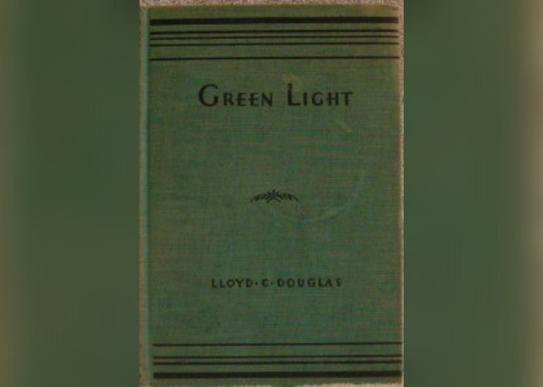 <p>"Green Light" follows a surgeon's destroyed career after he takes the blame for a lethal failed operation performed by his mentor. The theme guiding this novel is that despite the challenges life brings, the light will turn green for all one day. This novel was made into a 1937 film of the same name, directed by Frank Borzage and starring Errol Flynn and Anita Louise.</p>