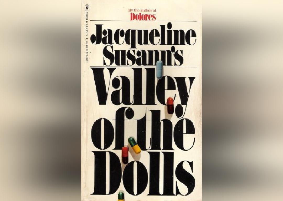<p>"Valley of the Dolls" tells the story of three girls in show business in New York City. As they strive to make it to the top, the novel explores themes of sex and drugs. It was inspired by Jacqueline Susann's personal journey on Broadway.</p>