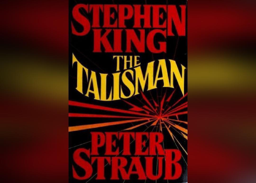 <p>"The Talisman" is a fantasy novel centered around Jack Sawyer, a young boy chosen to make a journey into another realm. This story is still considered one of the most influential fantasy works of all time.</p>