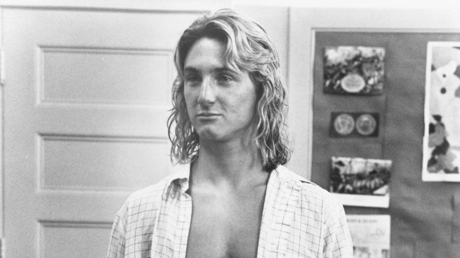 Sean Penn Was Responsible for the Use of Vans Slip-Ons in 'Fast Times ...