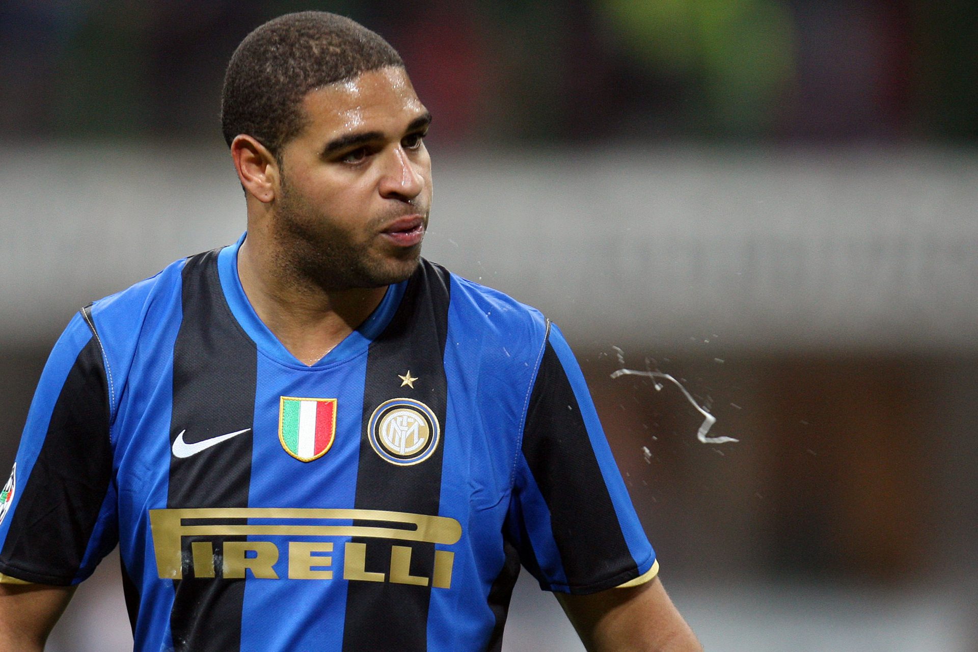 <p><span>However, despite his impressive performances on the pitch, Adriano started to face some serious personal issues. The loss of his father in 2004 upset him deeply, and he started having issues with alcohol. </span></p>