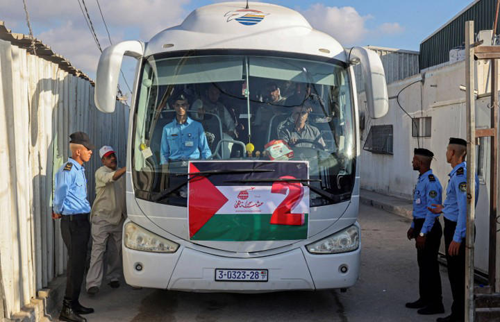 2.500 warga palestina batal naik haji imbas blokade israel di rafah