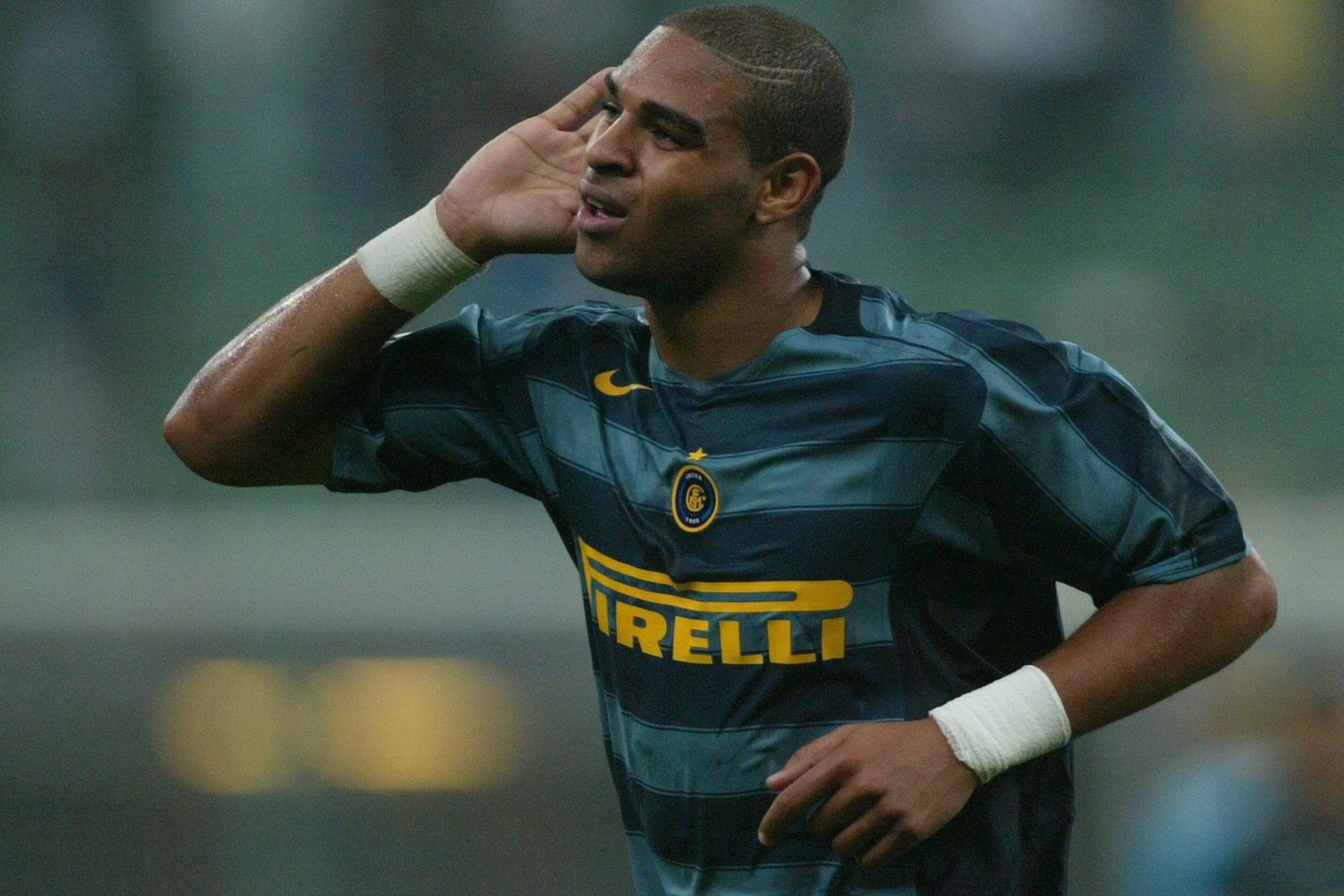 <p><span>In the 2000s, one player terrified defenses more than any other. Fast, powerful and with an exceptional ball-striking, his style of play was reminiscent of a certain Ronaldo “Fenomeno”. A phenomenon – that's a nice expression to use when talking about Adriano.</span></p>