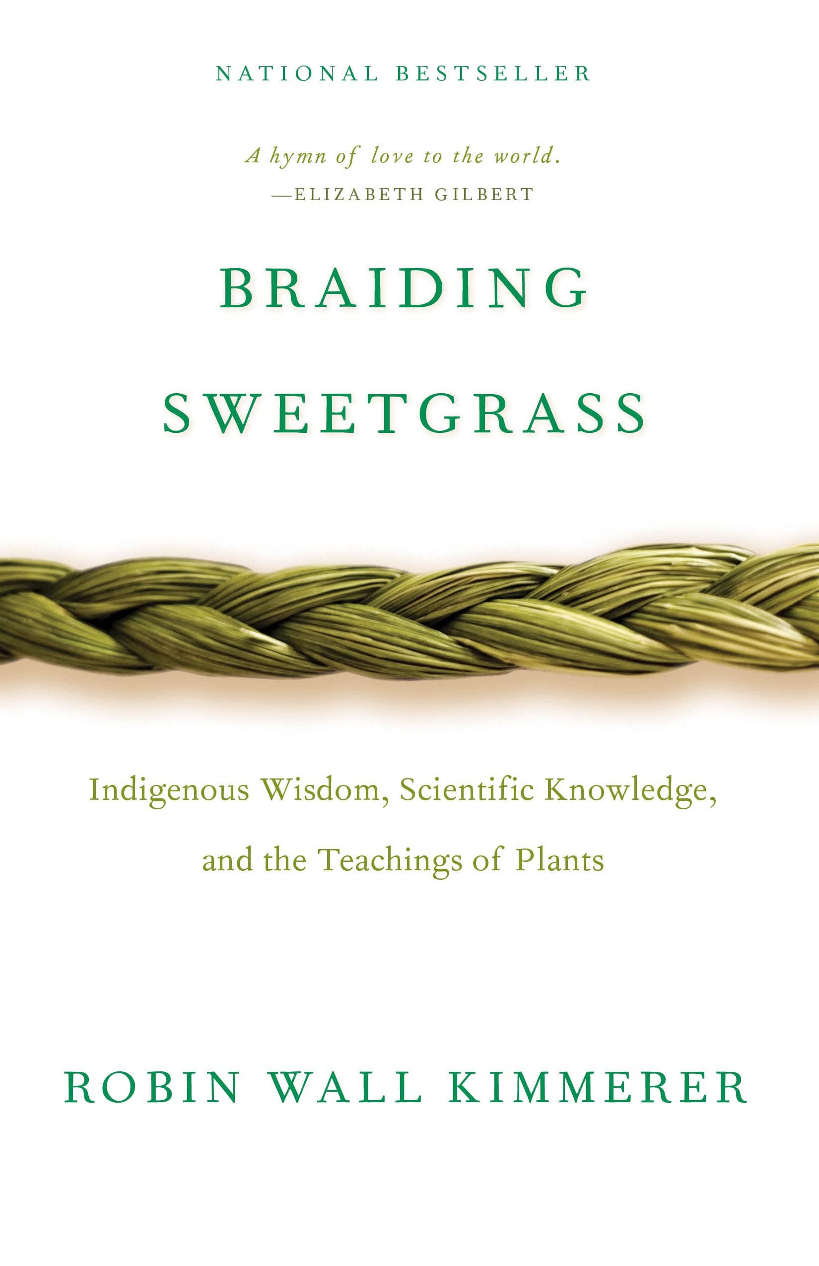 <p><strong>$13.25</strong></p><p>Robin Wall Kimmerer’s essay collection is a masterful exploration of the power of nature and environmental regeneration (how some plants and animals have the ability to naturally restore damaged or missing cells, tissues, organs, and body parts). The Native American botanist and professor of environmental and forest biology weaves in the wisdom passed down from her lineage of Potawatomi elders to highlight how nature is our greatest teacher. Who knew the plant kingdom was so ripe for life lessons?</p>