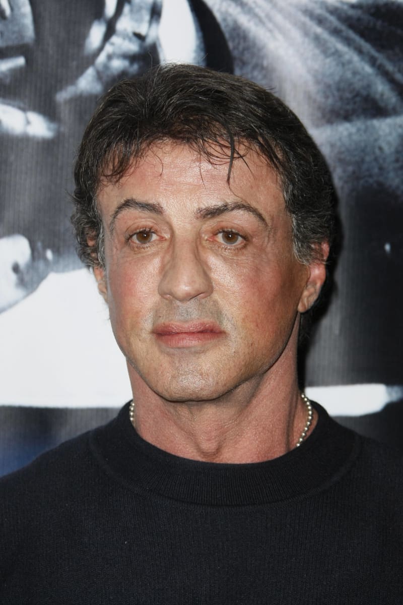 Sylvester Stallone: Looking Back At His Epic Transformation!