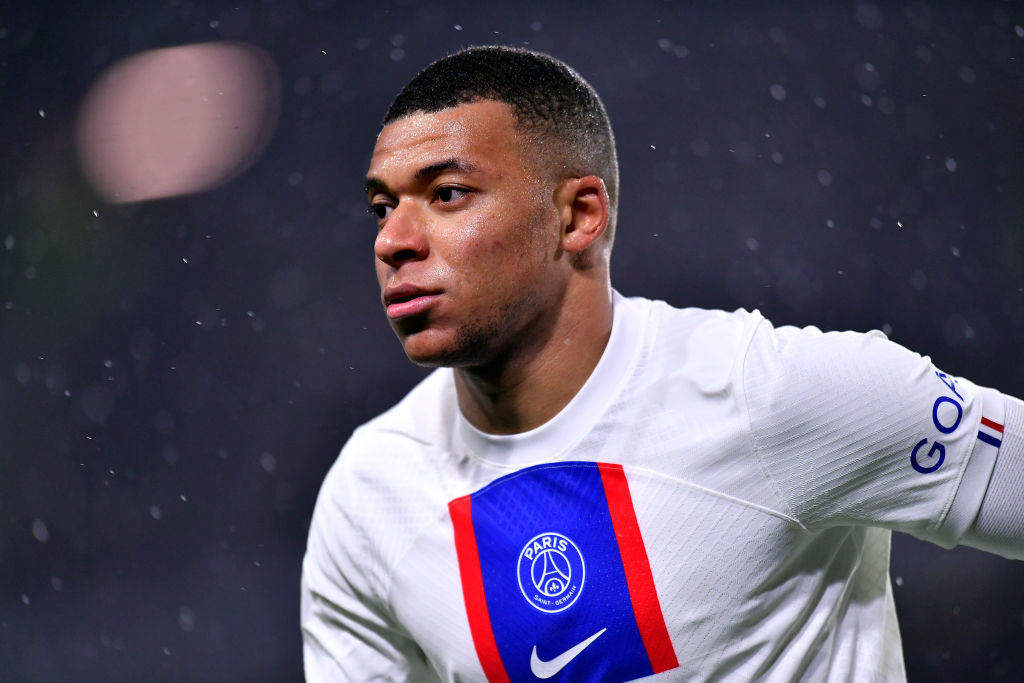 Psg President Issues Transfer Warning To Kylian Mbappe With Contract Deadline Set