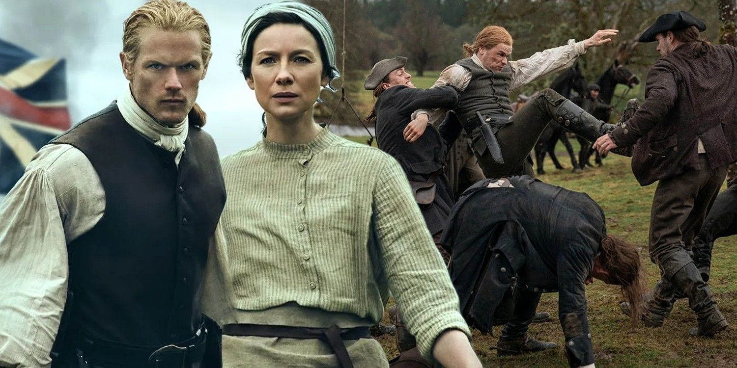 Outlander Season 8: Confirmation, Cast, Story & Everything We Know