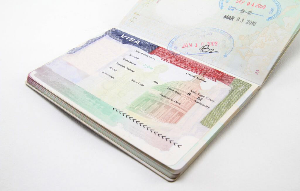 ¿qué Pasa Si Trabajas En Estados Unidos Con Visa De Turistaemk 1030
