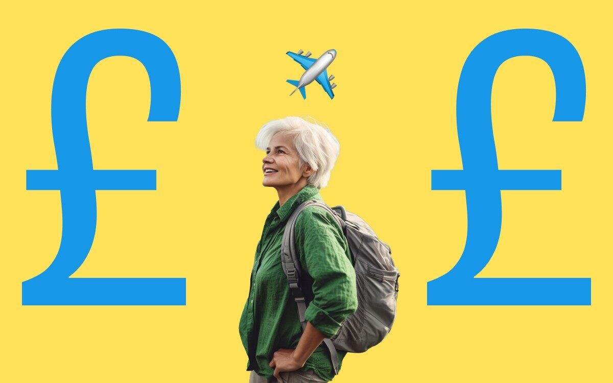 travel insurance for over 60s with covid cover
