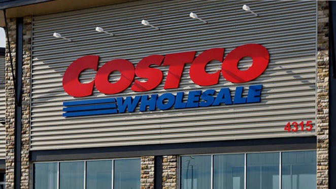 Get a free gift card with your new Costco membership now.