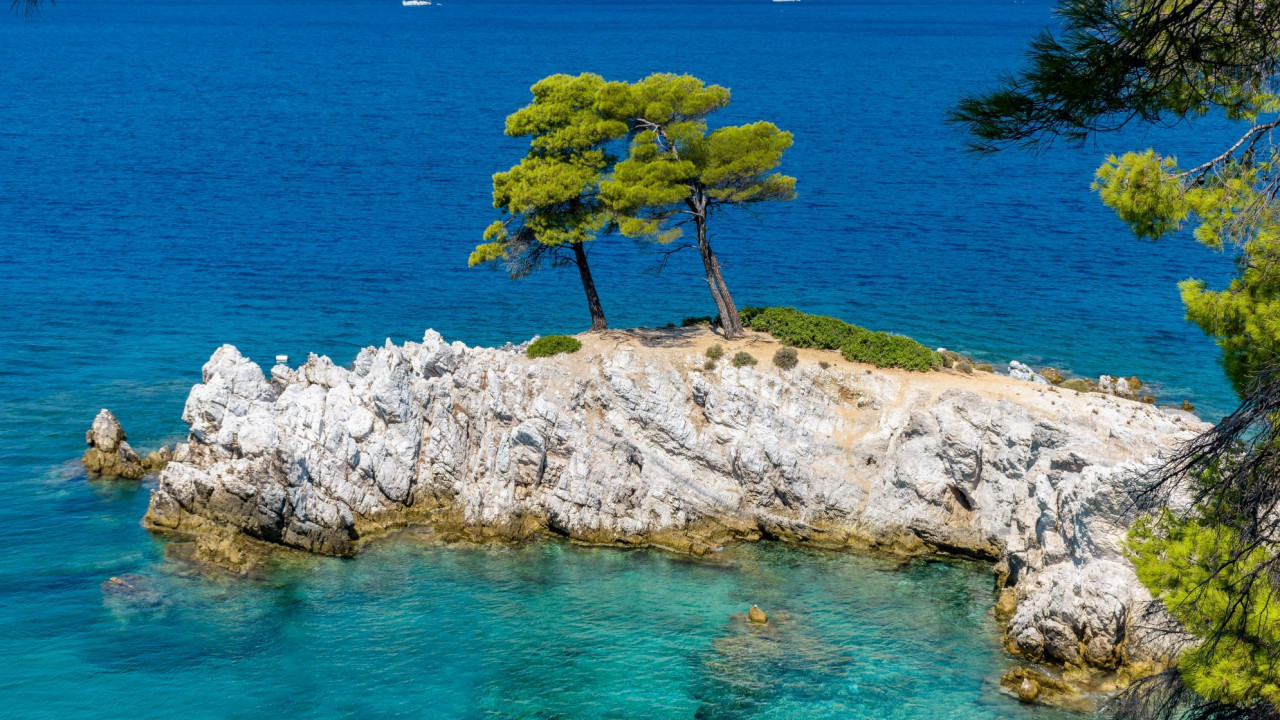 πέντε ρομαντικά ελληνικά νησιά, ιδανικά για πρόταση γάμου, σύμφωνα με τους ιταλούς