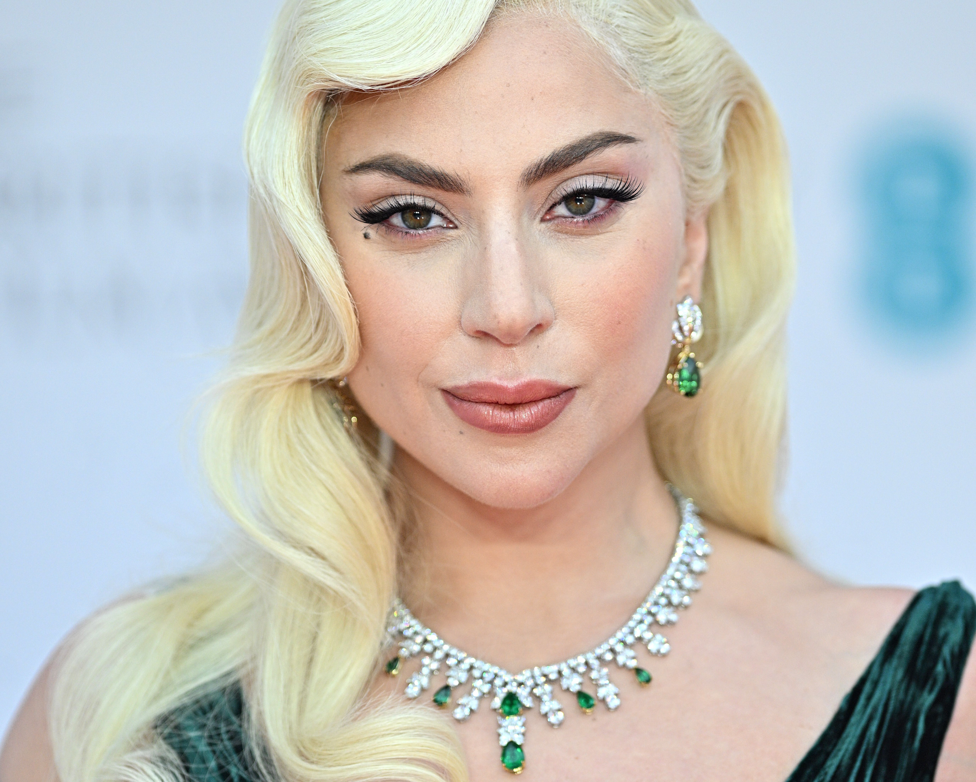 Lady Gaga P Diddy