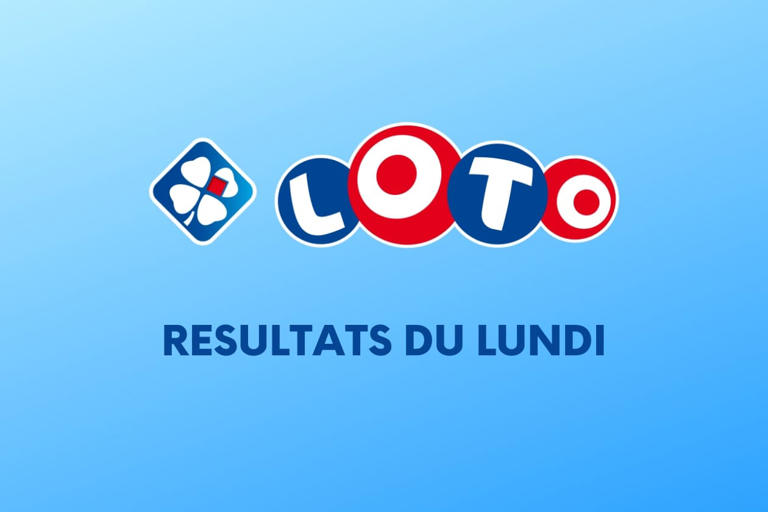 Résultats du Loto de la FDJ le tirage du lundi 5 février 2024