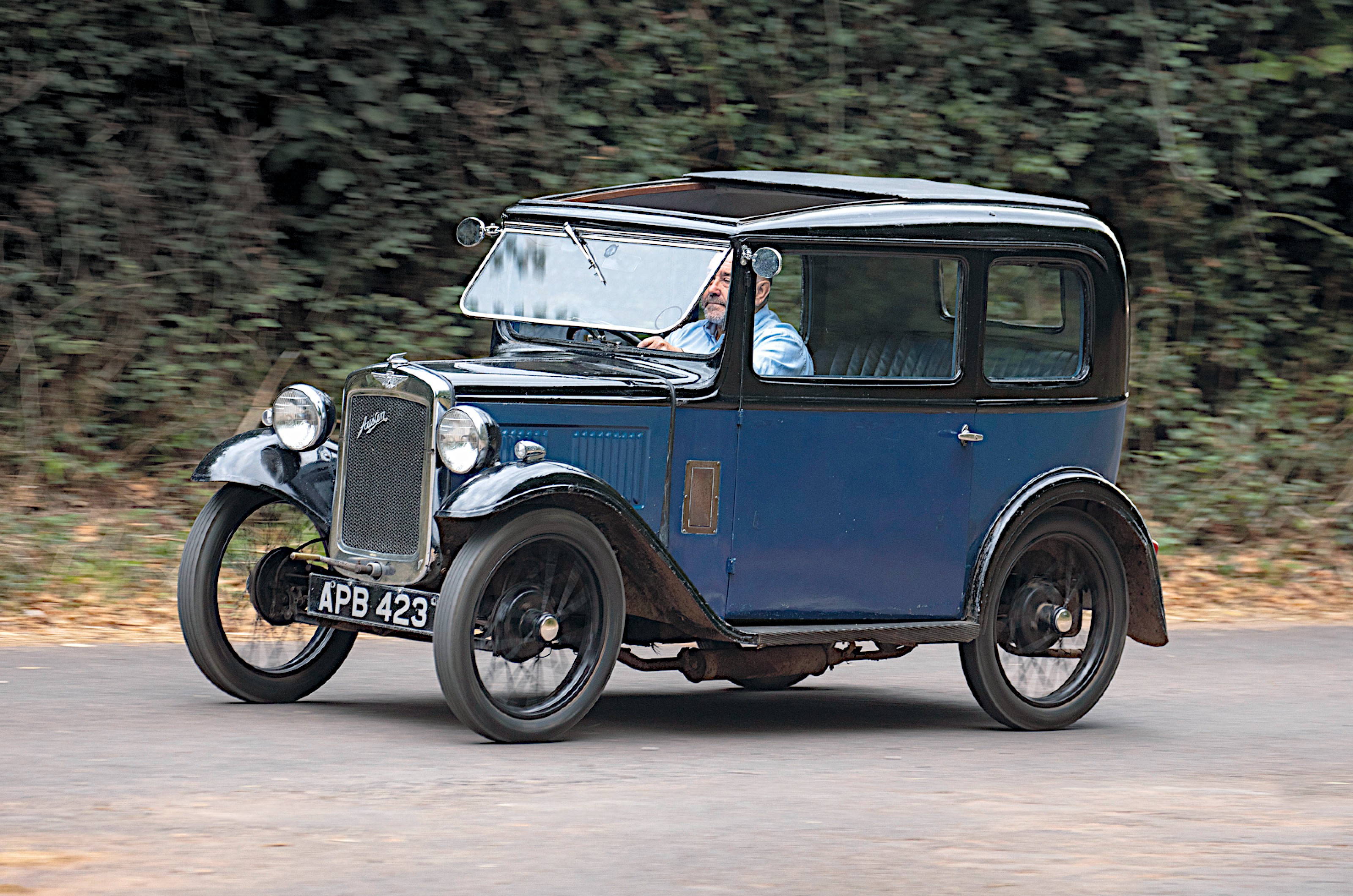 Austin Seven 1959