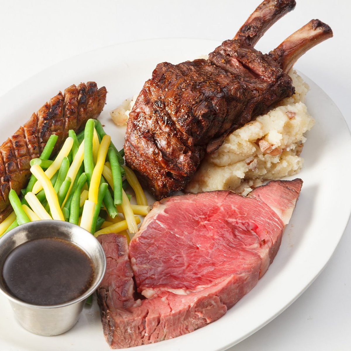 The Best Steakhouse in Every State