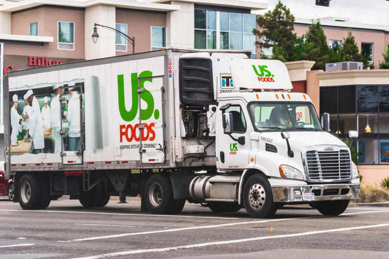 US Foods announces $1B buyback plan, sets long-term guidance ahead of Investor Day presentations