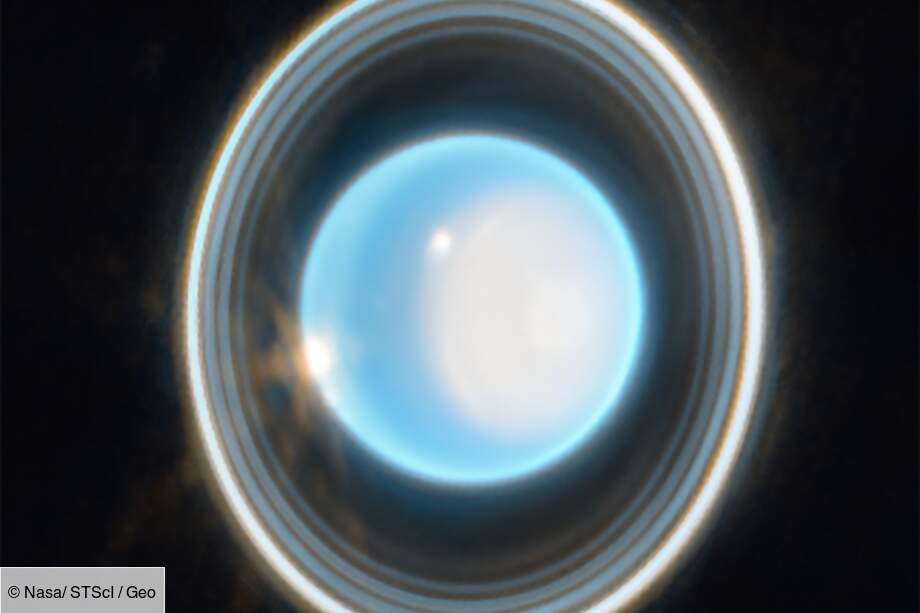 Uranus