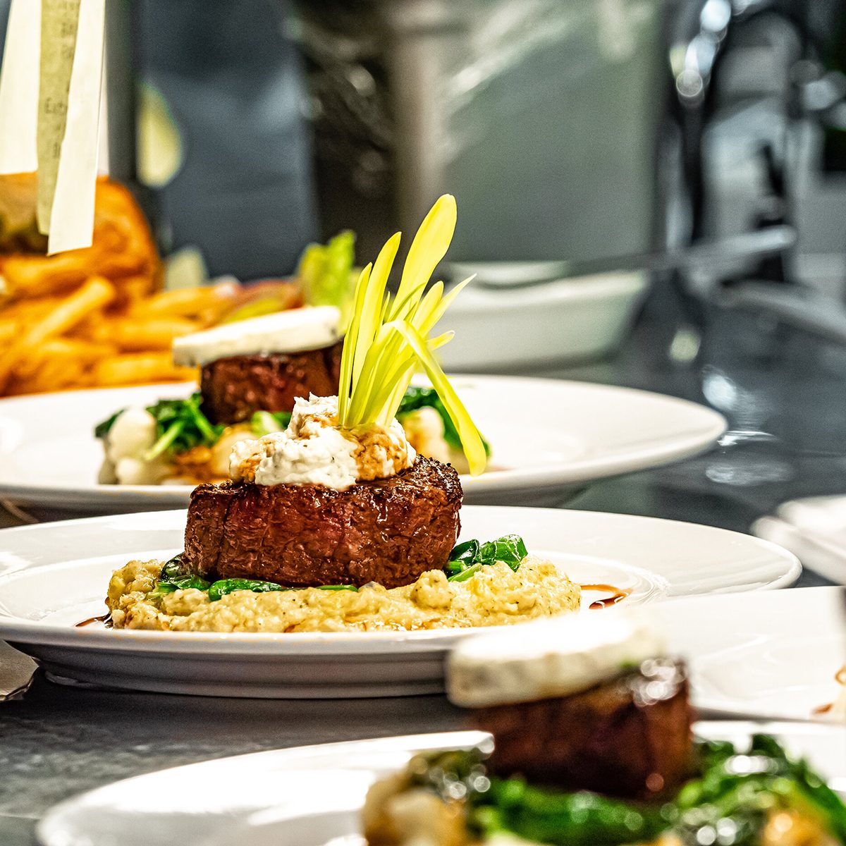 The Best Steakhouse in Every State