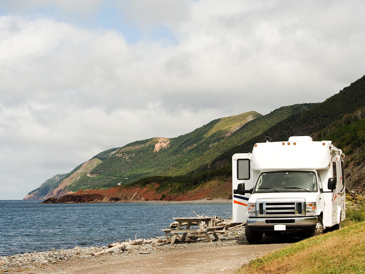 <p>With road trips’ rise in popularity since the pandemic, highways and campgrounds are certain to be busy, so finding <a href="https://www.readersdigest.ca/travel/canada/unknown-attractions-canada/">hidden gems</a> will be important.</p> <p>When your planning is done, hit the road. Serje loves <a href="https://parks.canada.ca/pn-np/qc/forillon" rel="noopener noreferrer">Forillon National Park</a>, a place with plunging cliffs, <a href="https://www.readersdigest.ca/travel/canada/best-beach-in-canada/">beautiful beaches</a> and Canada’s tallest lighthouse on the tip of Quebec’s <a href="https://www.readersdigest.ca/travel/canada/gaspe-peninsula/">Gaspé Peninsula</a>. He also recommends the prairies, noting that there are “millions” of places to visit in Alberta, Saskatchewan and Manitoba.</p> <p>Mahony has a few favourite routes, including the <a href="https://www.readersdigest.ca/travel/world/alaska-adventure/">Alaska Highway</a> in Northern British Columbia. Begin at Mile 0 at Dawson Creek, a great jumping off point, with a number of RV-ready campgrounds, as well as hiking trails in a UNESCO GeoPark, waterfalls and offbeat art galleries. Then head out into the great, vast expanses of the north, through rugged mountains and river valleys.</p> <p>And, he says, don’t overlook the regions north of Quebec City, including Charlevoix and the Saguenay, where you can trace the mighty St. Lawrence River, so wide it’s like an inland sea, on provincial highway 138, and then take the 178 to the steep-sided fjord of the Saguenay River. “Here, you’ve got wine-tasting, fishing, fromageries, whale-watching,” he says, “and so many campgrounds.”</p> <p>You'll find more inspiration for your RV route in this roundup of <a href="https://www.readersdigest.ca/cars/road-trips/top-10-best-canadian-road-trips/">great Canadian road trips</a>.</p>