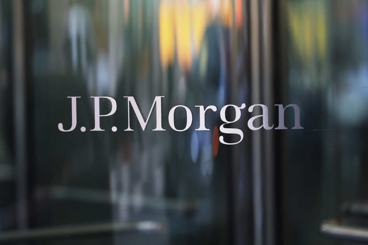 J.P. Morgan Launches Blockchain-based Programmable Payments Using JPM Coin