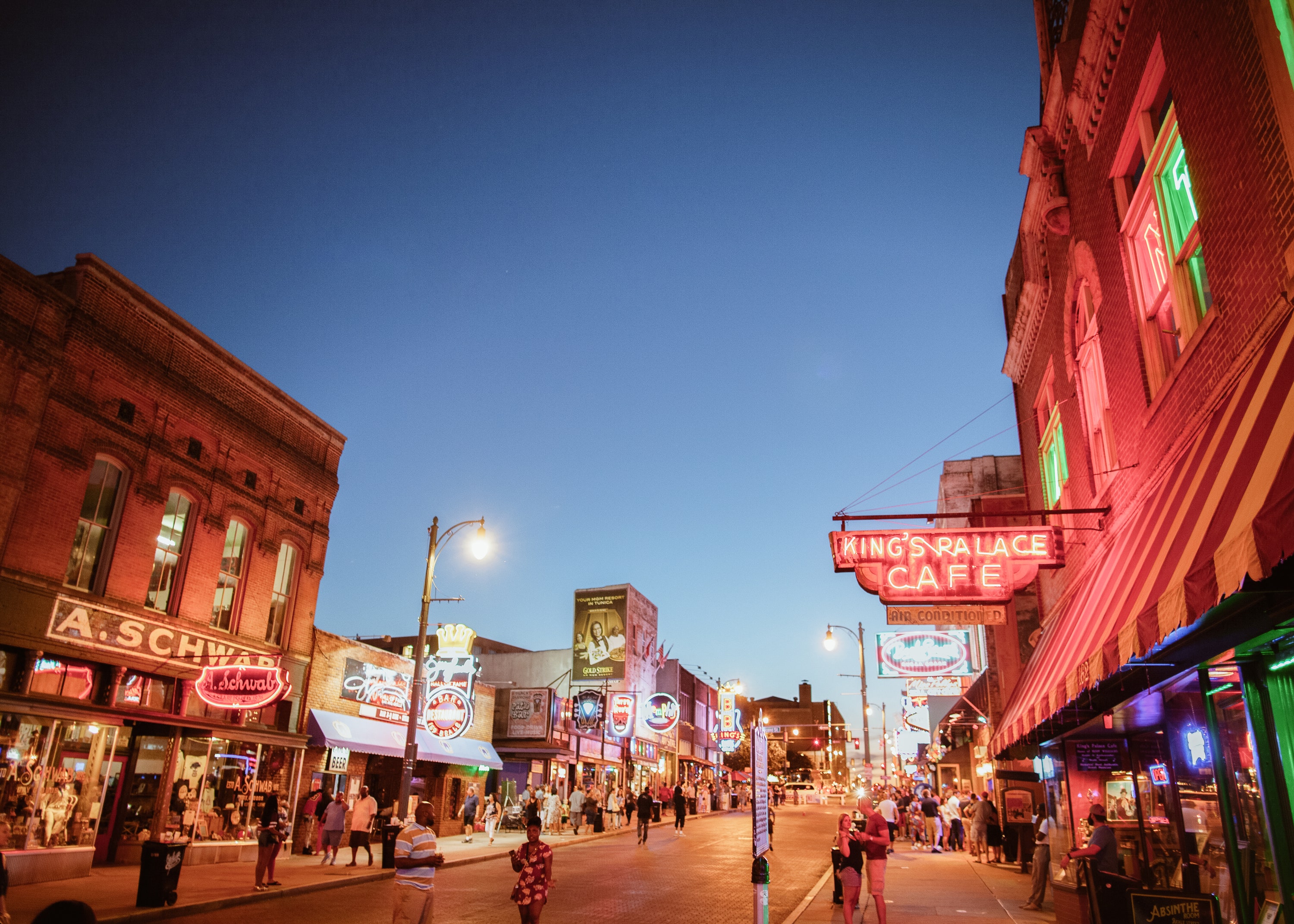 Beale Street’s bars and clubs thrum nightly with hip-hop and live Delta blues, but <a href="https://paularaifords.com/home.html">Paula & Raifords Disco</a> is the best spot to really dance up a storm on your big 2-1. The morning-after plan: Stroll <a href="http://www.bigrivercrossing.com/">Big River Crossing</a>, the Mississippi’s largest pedestrian bridge, or the 4,500-acre <a href="https://www.shelbyfarmspark.org/">Shelby Farms Park</a>. Make a date with the King at <a href="https://www.graceland.com/">Graceland</a>, then steer your crew over to the South Main Arts District, where <a href="https://wiseacrebrew.com/">Wiseacre Brewing Company</a>, <a href="https://olddominick.com/">Old Dominick</a> distillery, and <a href="https://www.ghostriverbrewing.com/">Ghost River Brewing Co.</a> sit within walking distance of <a href="https://cna.st/affiliate-link/3kFAWYpoG8awFiLXA6FR7WWRLvVcg6ic7y44ndcpT8BEdy1pStYtrJfLbdB2xpFbcRxLuuB3nNfNoQo7ZdCwENvnNyL37h1jYmPviiwHfemjPoSfPTwJm7Pt1Z1emKP2y7uQGj9qQkNDK5wcizpLDK1PaqUnzhwmnehfsHMpPY4GDd1XVG4bNbrLLswybL3prAZqi" rel="sponsored">Arrive Memphis</a>. The 62-room boutique hotel serves as the perfect home base, no matter <a href="https://www.cntraveler.com/story/where-the-world-eats-after-hours?mbid=synd_msn_rss&utm_source=msn&utm_medium=syndication">how late your partying goes</a>.<p>Sign up to receive the latest news, expert tips, and inspiration on all things travel.</p><a href="https://www.cntraveler.com/newsletter/the-daily?sourceCode=msnsend">Inspire Me</a>