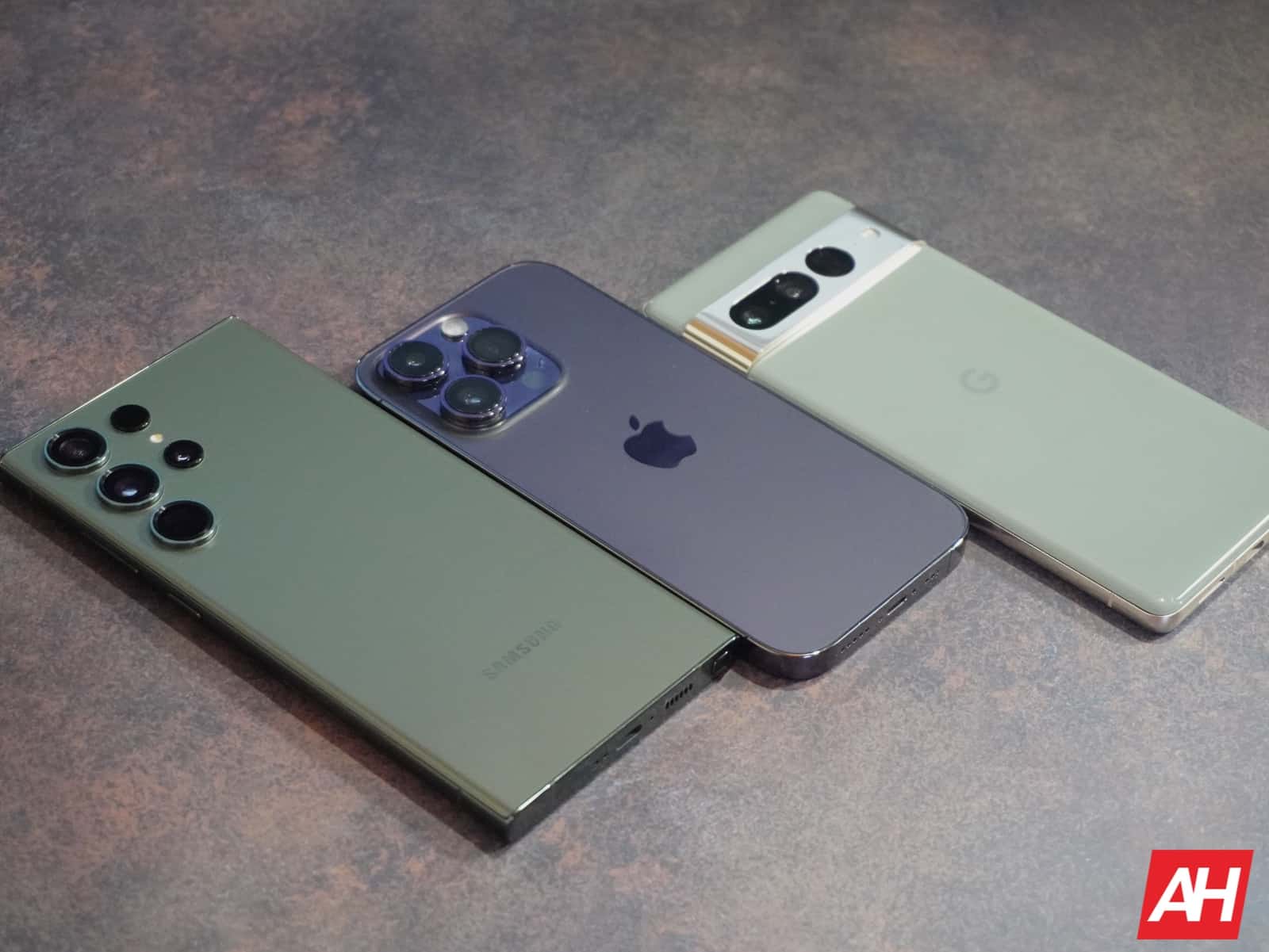 Best Verizon Phones you can buy for April 2024