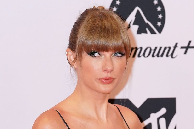 Taylor Swift UK 2024 Tour Tickets Presale And Locations Confirmed As   AA1cNSsg.img