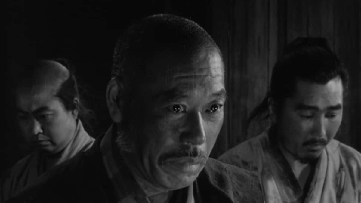 <p>Regularly raided by a gang of vicious bandits, a poor village in the countryside recruits seven ronin to protect them.</p> <p>To call <em>Seven Samurai</em> the first modern action film wouldn't be an exaggeration. One of the pillars of the Japanese film industry, it's the legendary Akira Kurosawa's ultimate masterpiece, combining a pitch-perfect script with some well-shot action sequences and similarly incredible performances (especially from Kurosawa's favorite collaborator, Toshiro Mifune).</p>