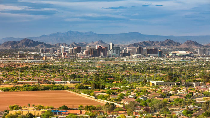 i’m a real estate agent: these 4 arizona cities are becoming unaffordable