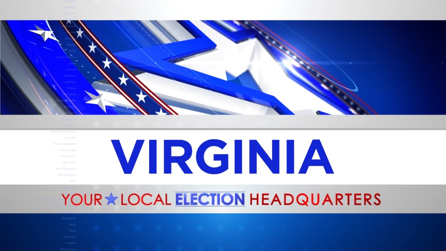 Live Election Results 2023 Loudoun County