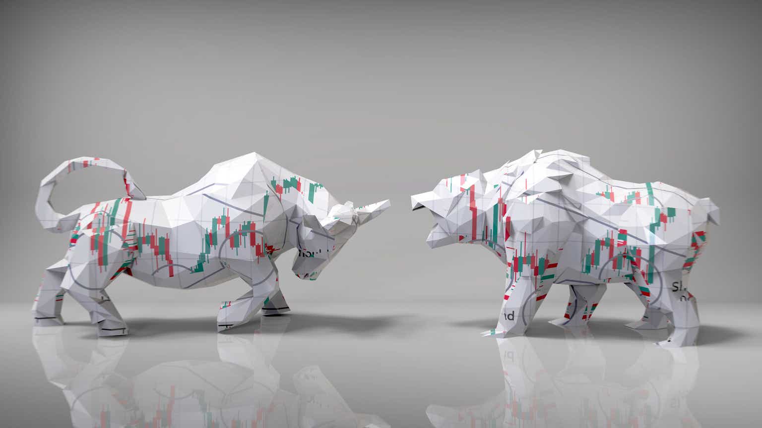 Tech investors look to July as QQQ’s historical ‘juggernaut’ month